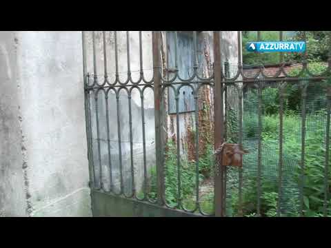 Gravellona T.: Villa Albertini è pronta a diventare un polo culturale