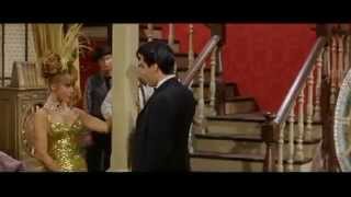 Elvis Presley - Put The Blame On Me (Video)