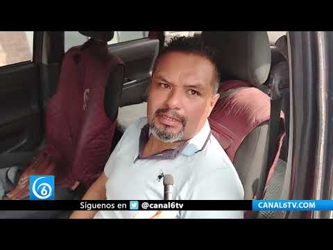 Video: Ciudadanos del Edomex piden regular grúas y corralones ante constantes abusos