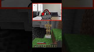 Nestor OUTSMARTS Rabbert in Minecraft