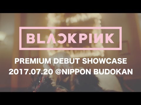 BLACKPINK - PLAYING WITH FIRE