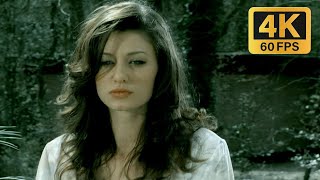 Armin van Buuren feat. Susana - Shivers (Official Music Video 2005), 4K 60fps AI Enhanced