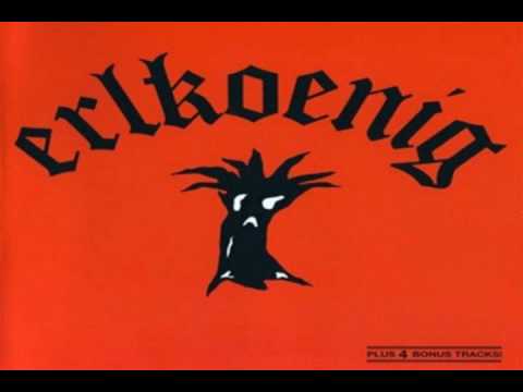 ERLKOENIG Erlkoenig 05 Blind Alley.wmv