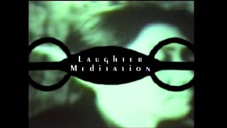 細野晴臣 『LAUGHTER MEDITATION』