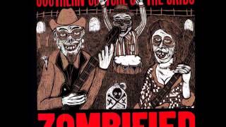 Southern Culture On The Skids -  Sinister Purpose