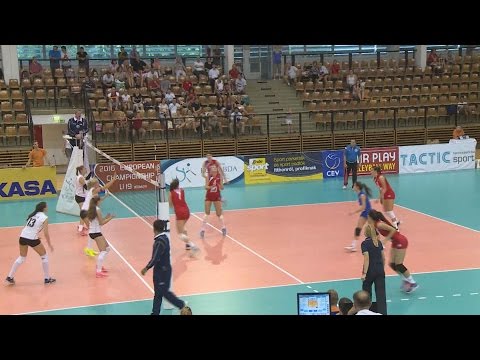 Két vereséggel kezdtünk