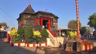 Temple video