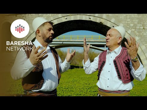 Sali Gashi & Hamit - Kastrati  Molla e Kuqe