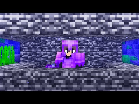 My Friends Trapped me in UNDERWATER PRISON, So I Got REVENGE