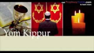 Jesus Christ Will Fulfill the Three Fall Jewish Feasts - Prophecy Today Video Update