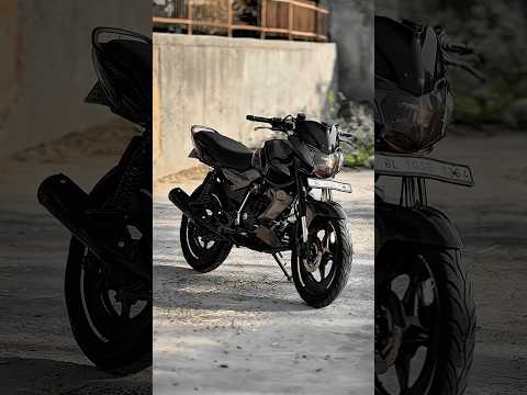 Most modified discover 125 in India🥶🔥 | Biker status #shorts #modified #viral