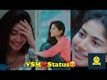 Kaathodu Kaathanen Song Jail Movie Gv Prakash Status Sai Pallavi What S App Video Status