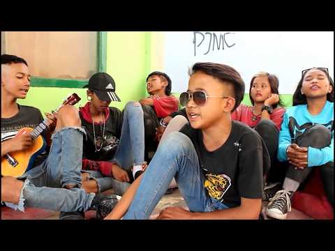 Lirik Lagu Sebuah Penyesalan