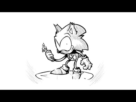 PERDITION V2 FULL WIP | PARALLAX/EXE 3.0 | SCRAPPED