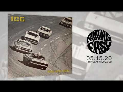Thumbnail for ICE - Gypsy | The Ice Age | RidingEasy Records by The Sound, R.E.M., L.A.B., The Band, Ride