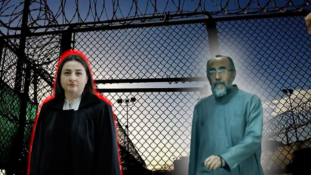 Ով այս գիշեր գլուխը հանգիստ դրեց բարձին, և ում ձայնը չերերաց` անմեղին դատելիս