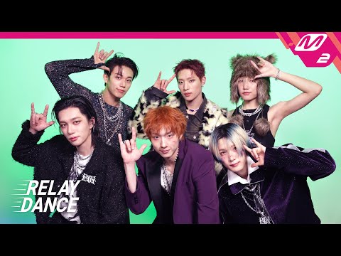 [릴레이댄스] P1Harmony(피원하모니) - 때깔 (Killin' It) (4K)