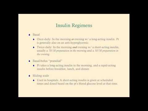 Ob Diabetiker haben Kartoffeln geschmort Insulin-Infusionspumpe über