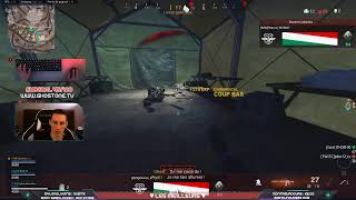 🌴 Rebirth Island 🌴 Sous les tropiques ONIQTOU