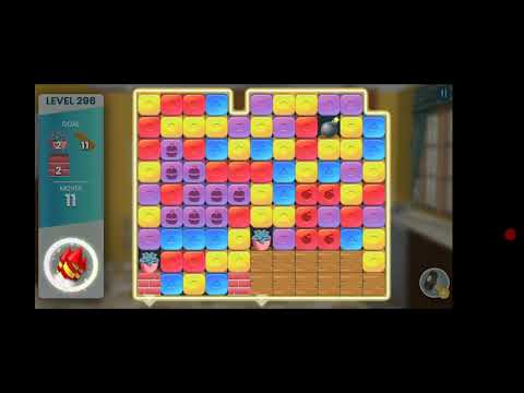 Property Brothers Home Design Level 296 - NO BOOSTERS 🛠️🏠 [ Leo G ]