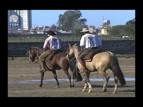 Sul RS – 1° lugar fêmeas – Las Callanas B Grandeza