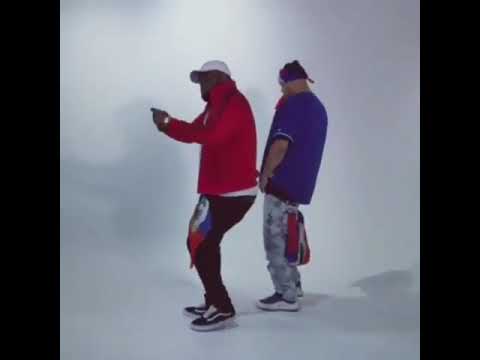 Bali bwe by Roodyman x Haitianfresh