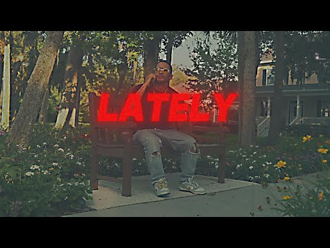 Klasico x Jahzel x Jaeux "El Pzicopata" - Lately [Lyric Video]