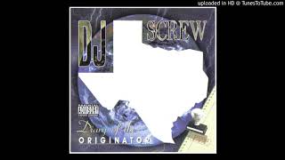 DJ Screw-Chapter 005: Still A G At 27-107-WC-Now Feel Me