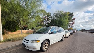 Grand Caravan 96-2006 3.8 3.3 Cómo cambiar soportes del motor