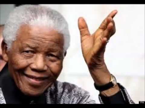 Anna Davel: Vir Madiba – What a wonderful world