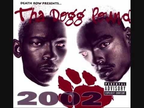 Tha Dogg Pound Ft Crooked I   Gangsta Rap