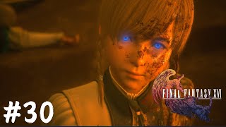 アルテマの思惑【FINAL FANTASY XVI】#30