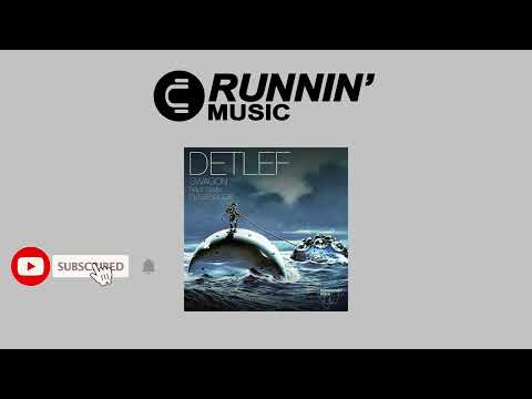 Detlef Feat. Ossey James - Swagon (Ralf Remix)