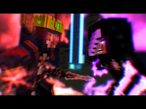 Ceris vs Naeus "Battle of Kings" DeathMatch