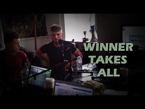 Cian Cowley: "If I Lose to Him [Aaron Browne] I Will Retire"