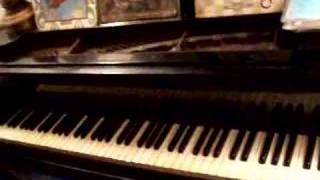 Jim Hession/ Lecture 3/ Stride Tips - collapsing thirds