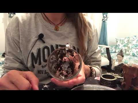 İSMİ YÜZÜ GÖRÜNDÜ ADALET YERİNİ BULUYOR  ÇAY FALI TERAPİSİ