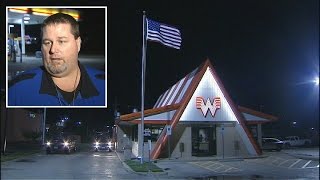 Lewisville Whataburger employee fired for not serving officers