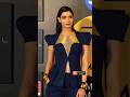 Gorgeous Diana Penty Shines At The Red Carpet Of Jio Mami Festival ️ Dianapenty Actress