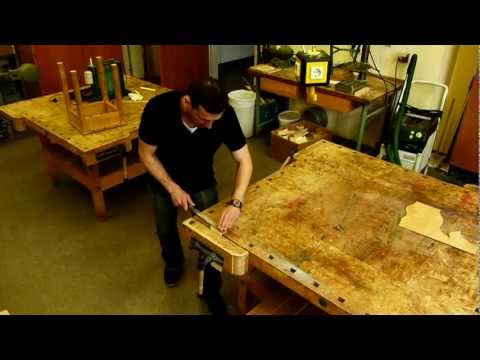 Lernwerk H16 - Richtig Feilen