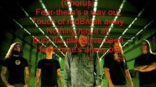 in flames- touch of red (including the true lyrics!)