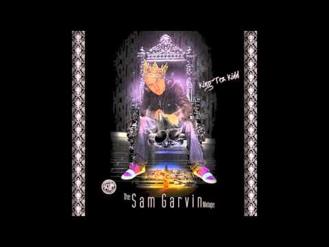 Tez Kidd - Don't get it twisted (featuring CGR)