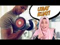 Ubat Kuat