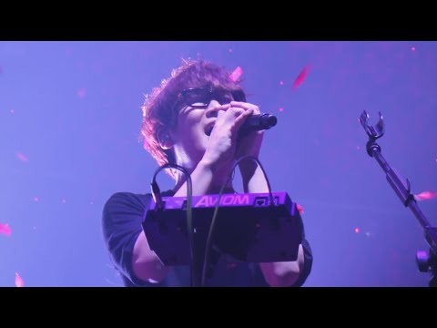 151225 넬(Nell) - 안녕히 계세요 @ Christmas in Nell's room 2015