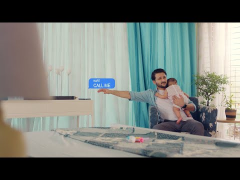 MyPrime | Recharge During the Trickiest of Times