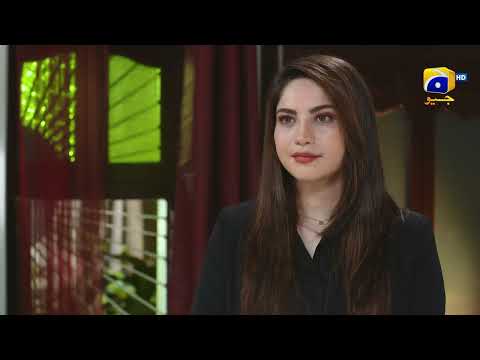Ehraam-e-Junoon 𝗡𝗲𝘄 𝗣𝗿𝗼𝗺𝗼 Episode 06 | Neelam Muneer - Imran Abbas - Nimra Khan | Har Pal Geo