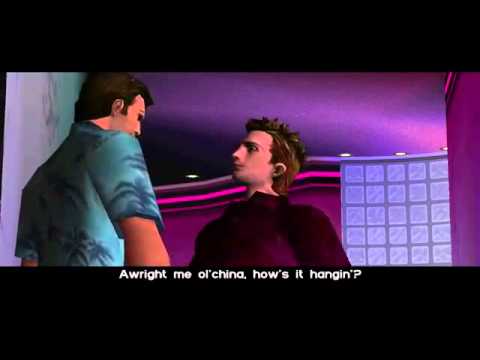 The Tommy Vercetti Chronicles   Grand Theft Auto Vice City Gameplay  SSoHThrough Part 42   Female As