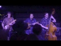 Wayne Hancock / Blue suede shoes /Casbah, SD CA / 3/11/17