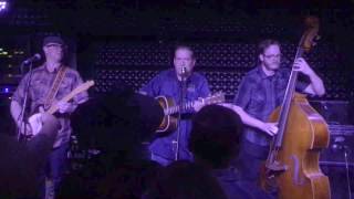 Wayne Hancock / Blue suede shoes /Casbah, SD CA / 3/11/17