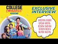 Apoorva Arora | Gagan Arora | Keshav Sadhna | Shreya Mehta |Nupur Nagpal | 'College Romance S3'